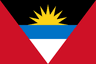 Flag of Antigua and Barbuda