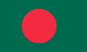 Flag of Bangladesh