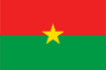 Flag of Burkina Faso