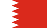Flag of Bahrain