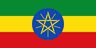 Flag of Ethiopia