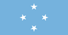 Flag of Micronesia
