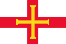 Flag of Guernsey