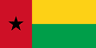 Flag of Guinea-Bissau