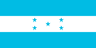 Flag of Honduras