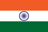 Flag of India