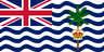 Flag of British Indian Ocean Territory