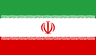 Flag of Iran