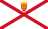 Flag of Jersey