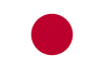 Flag of Japan