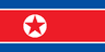 Flag of North Korea
