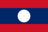 Flag of Laos
