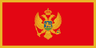 Flag of Montenegro