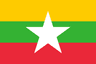Flag of Myanmar
