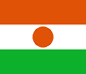 Flag of Niger