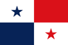 Flag of Panama