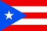 Flag of Puerto Rico