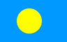 Flag of Palau