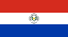 Flag of Paraguay