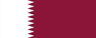 Flag of Qatar