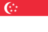 Flag of Singapore