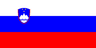 Flag of Slovenia