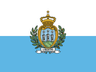 Flag of San Marino