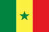 Flag of Senegal