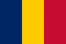 Flag of Chad