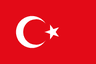 Flag of Turkey