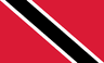 Flag of Trinidad and Tobago