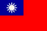 Flag of Taiwan