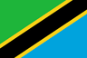 Flag of Tanzania