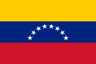 Flag of Venezuela