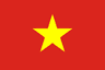 Flag of Vietnam